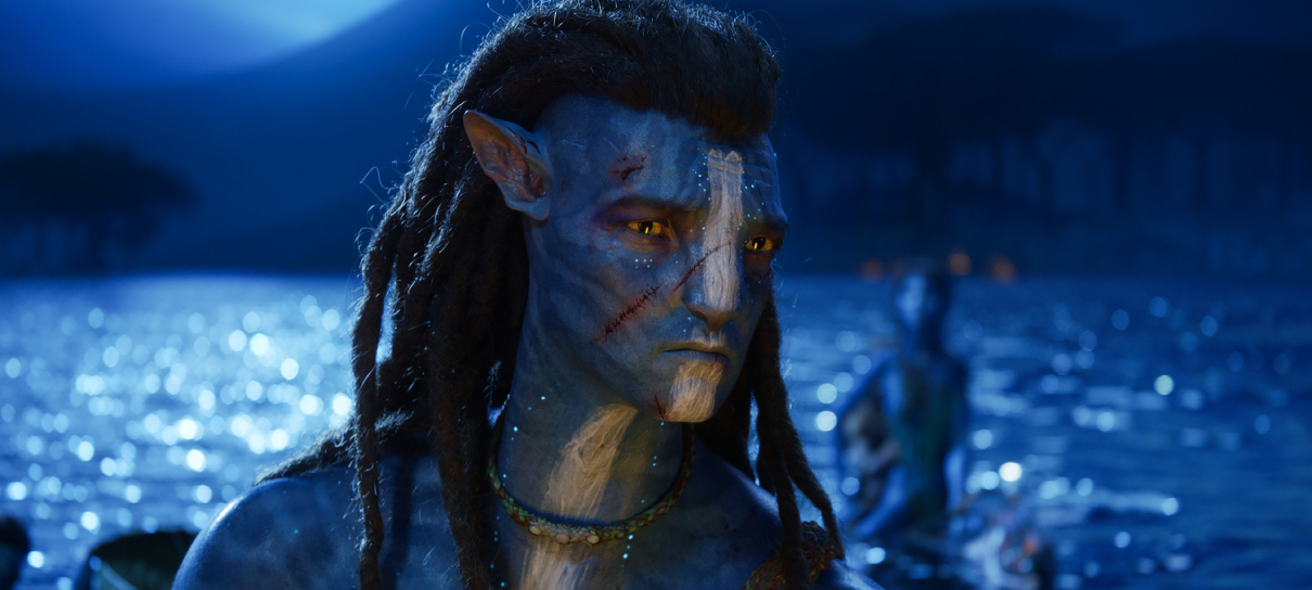 Avatar 2 mantém liderança na bilheteria brasileira
