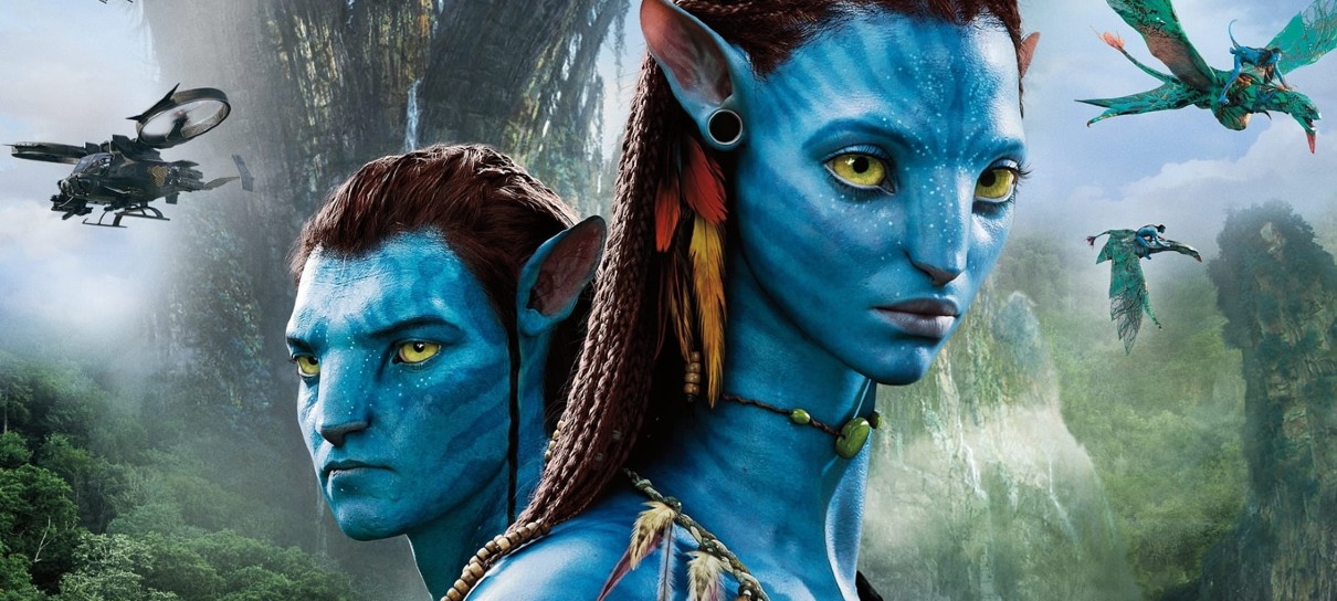 As 10 maiores bilheterias da história do cinema