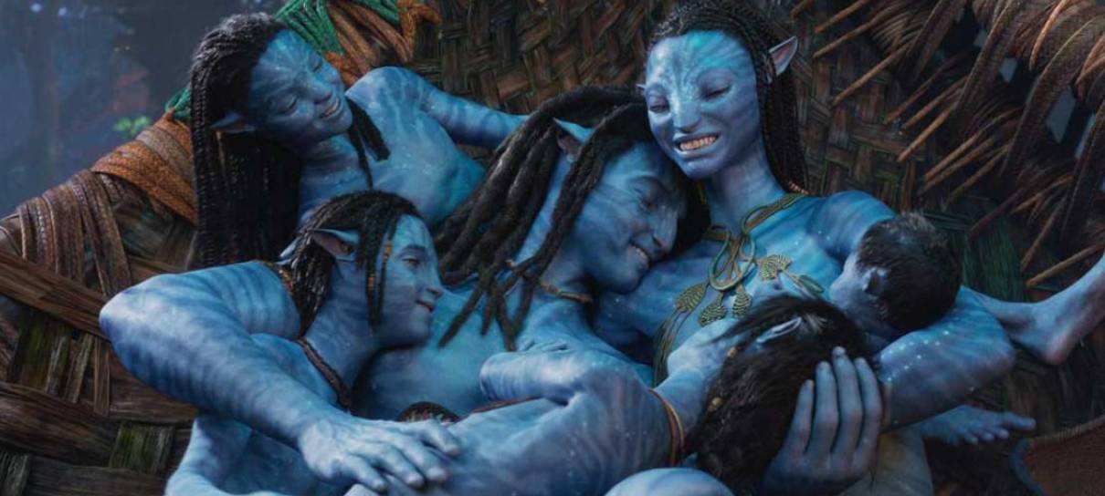 Avatar 2 passa Homem-Aranha: Sem Volta Para Casa e já é sexta maior bilheteria