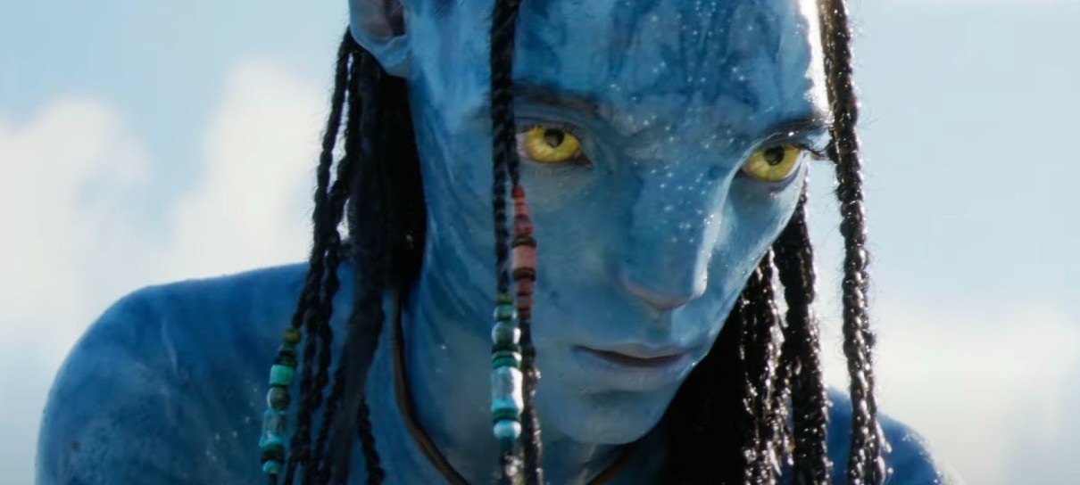 Avatar 2 supera Vingadores: Guerra Infinita e torna-se 5ª maior bilheteria