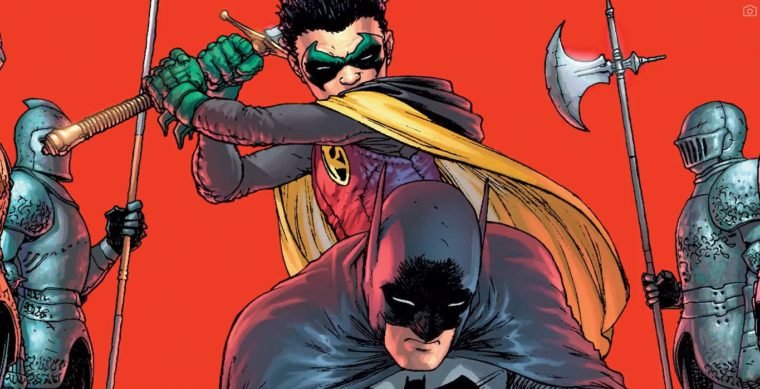 The Batman: Dave Bautista não será Bane no novo filme do herói
