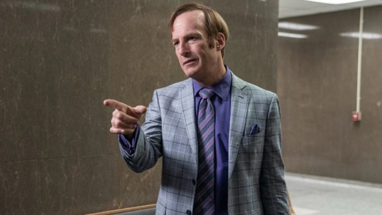 Após ataque cardíaco, ator de Better Call Saul é indicado ao Emmy