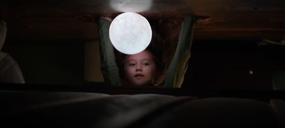 Filme de O Bicho-Papão, de Stephen King, ganha trailer
