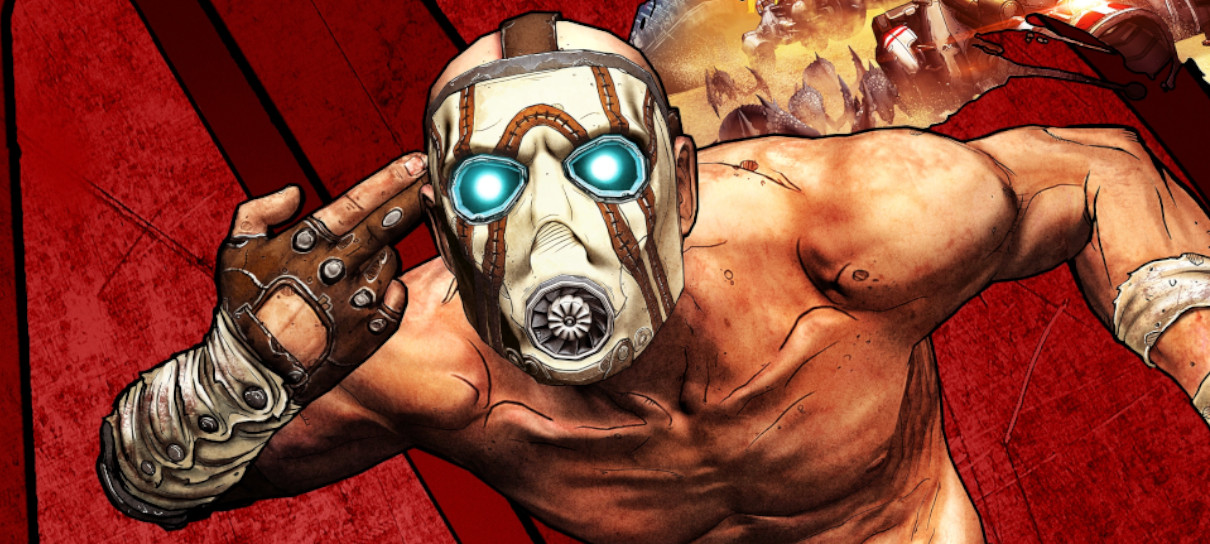 Filme de Borderlands terá refilmagens comandadas por diretor de Deadpool