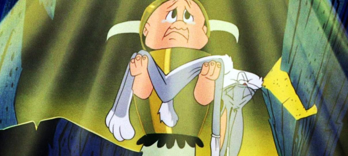 Warner retira vários episódios de Looney Tunes e Os Flintstones do catálogo do HBO Max