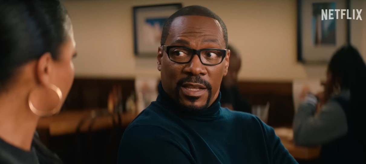 Certas Pessoas, Filme Com Eddie Murphy, Ganha Trailer E Pôster - NerdBunker