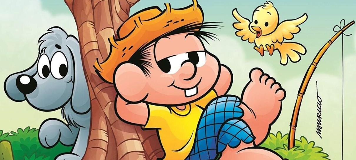 Filme live-action do Chico Bento ganha título e sinopse