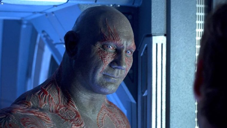 Dave Bautista vai estrelar filme de zumbis de Zack Snyder