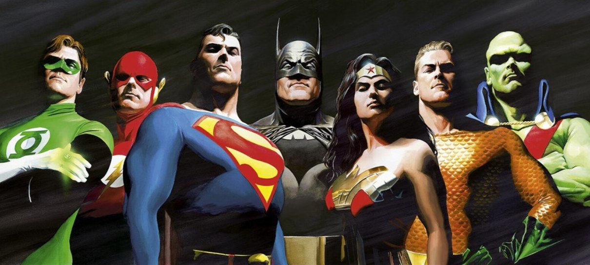 DC anuncia novos filmes de Superman e Batman: saiba o que vem por