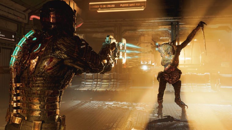 Dead Space é a modernização de um clássico atemporal | Review