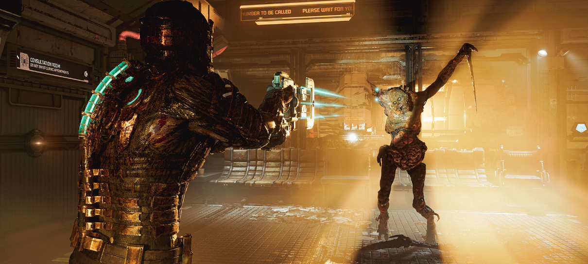 Dead Space é a modernização de um clássico atemporal | Review