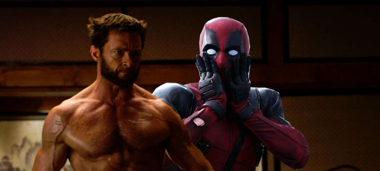 Deadpool 3: Hugh Jackman pode ter revelado verdadeiro título em zoeira com Ryan Reynolds