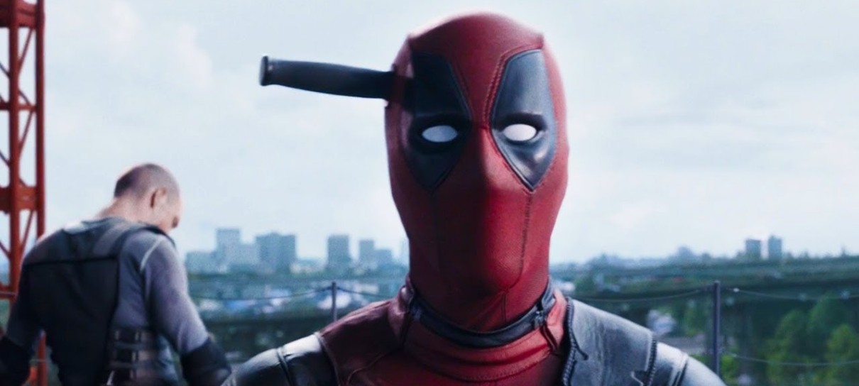Ryan Reynolds detona "Wolverine & Deadpool" como possível título do filme da dupla