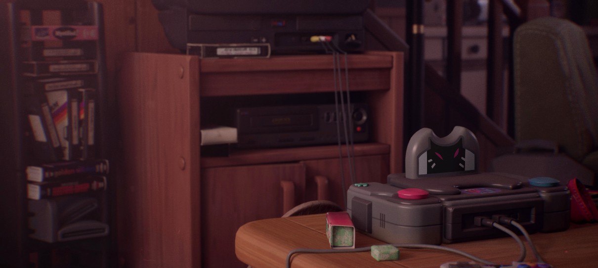 Don't Nod, estúdio de Life is Strange, divulga imagem de novo jogo