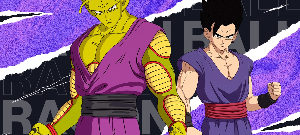 Dragonball Evolution ganha site oficial - NerdBunker