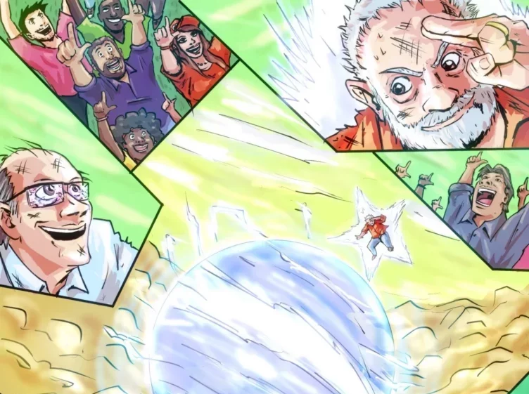 Imagem do episódio