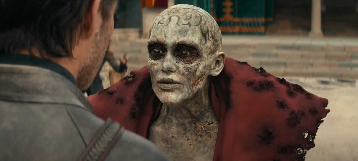 Filme de Dungeons & Dragons ganha novo trailer com porradaria