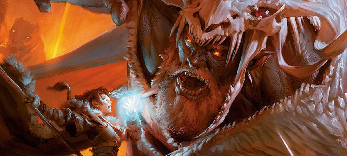 Wizards of the Coast pode ter cancelado cinco projetos em desenvolvimento