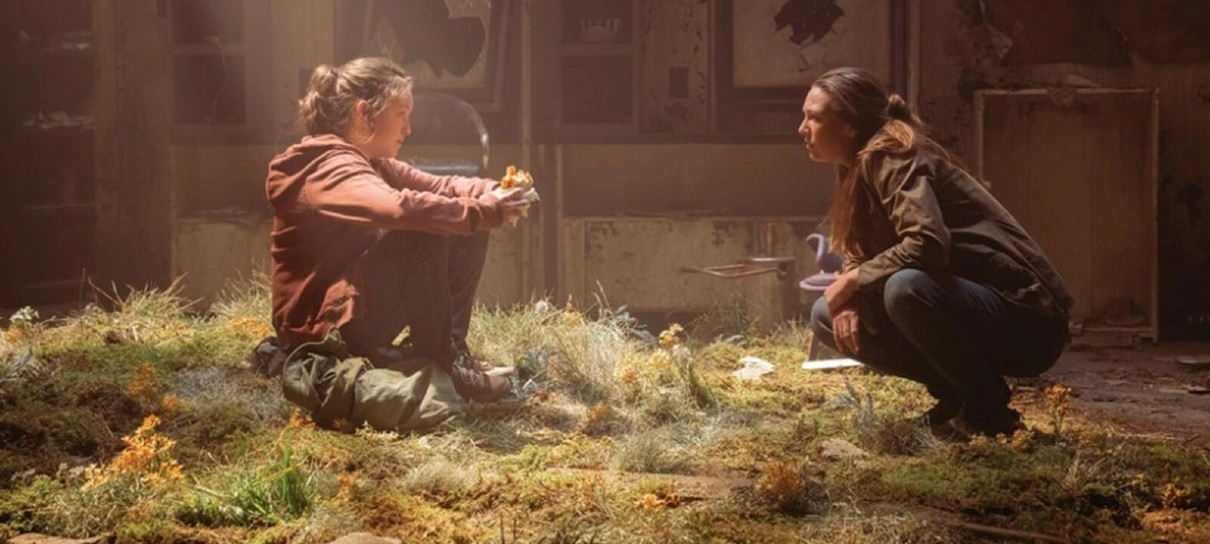 The Last of Us: Maisie Williams e Kaitlyn Dever foram cotadas para viver Ellie