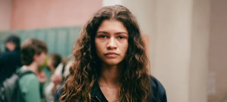 Euphoria é uma das séries premiadas no evento