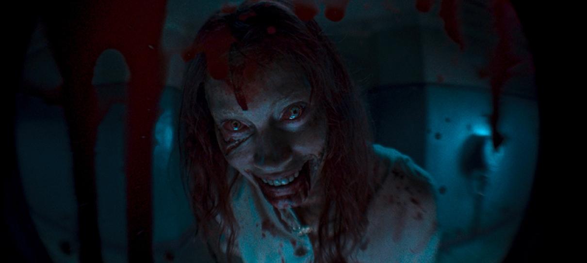 Evil Dead Rise ganha teaser com mãe endemoniada e anuncia trailer para amanhã (4)