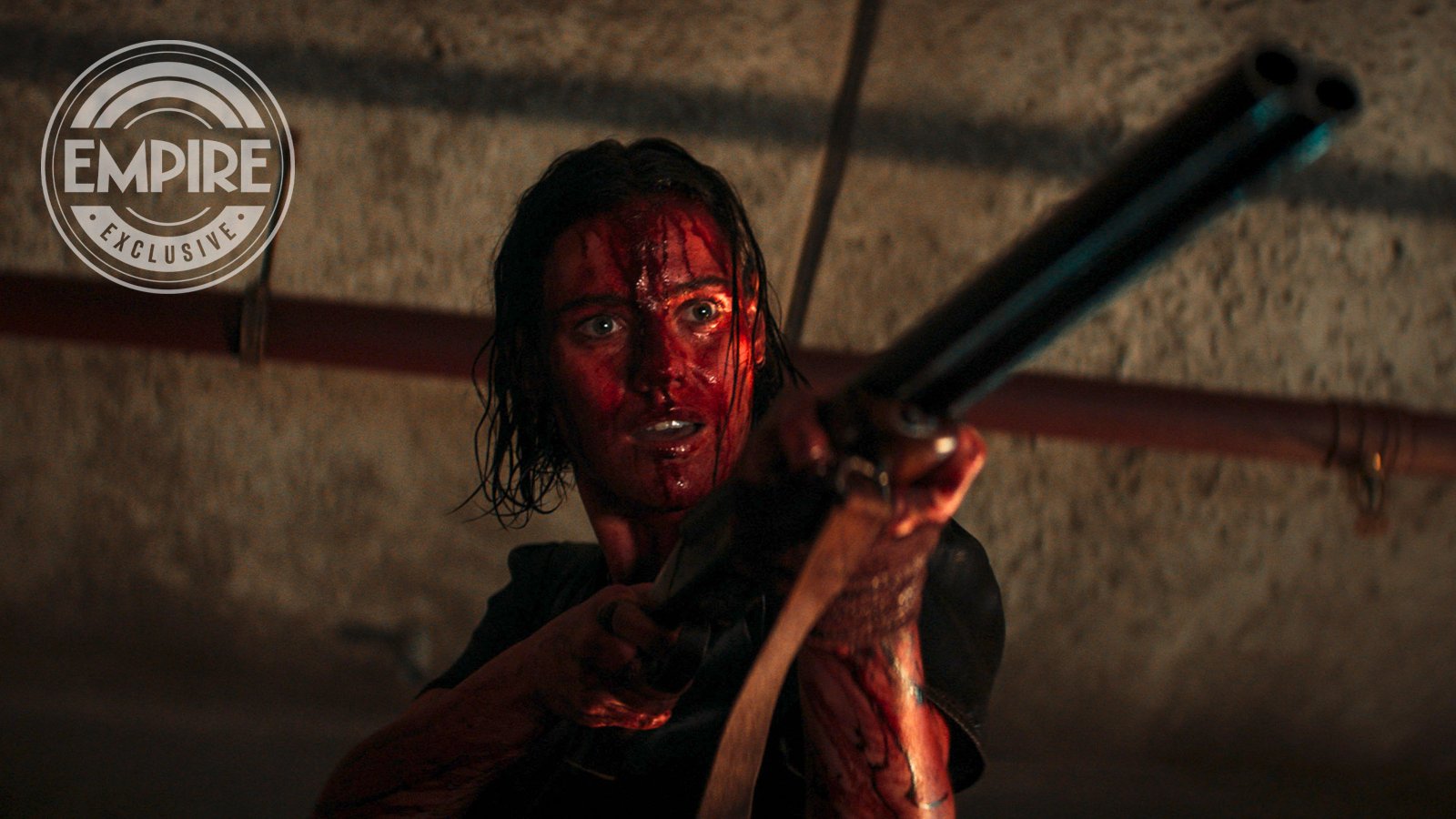 Evil Dead Rise  HBO Max terá novo filme de Uma Noite Alucinante