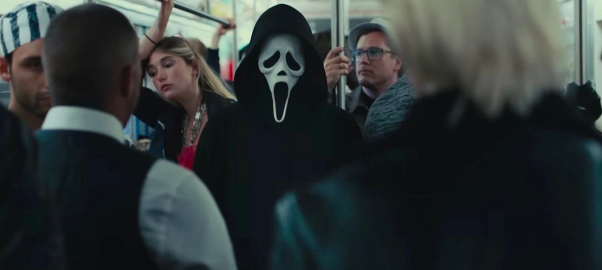 Cinema: 10 países, 10 filmes de terror – SCREAM & YELL