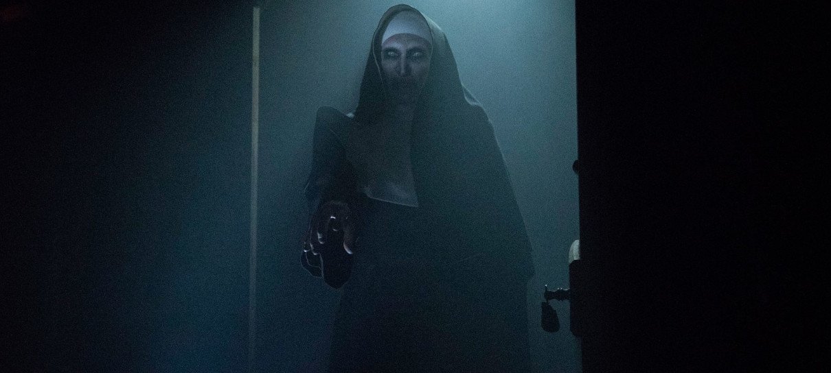 Novo filme de Evil Dead ganha primeira imagem aterrorizante - NerdBunker