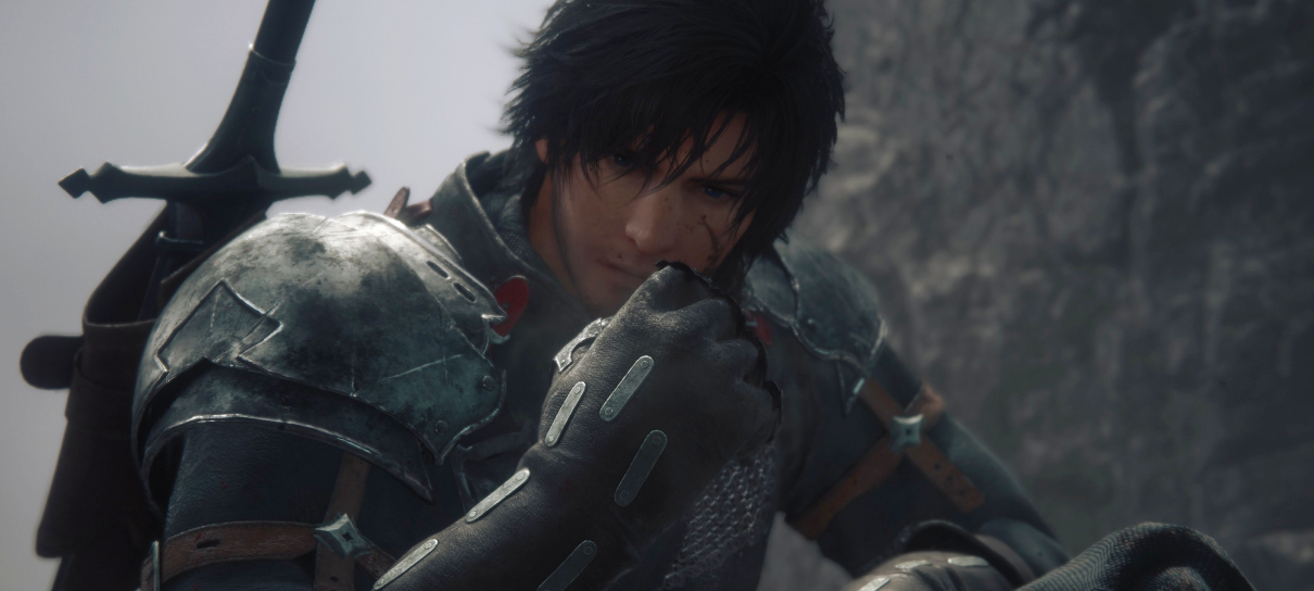 Franquia Final Fantasy terá "grande anúncio" em 2023, revela produtor