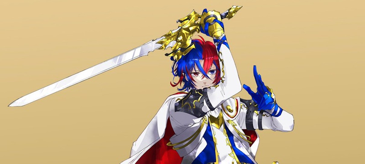 Fire Emblem Engage terá adaptação em mangá