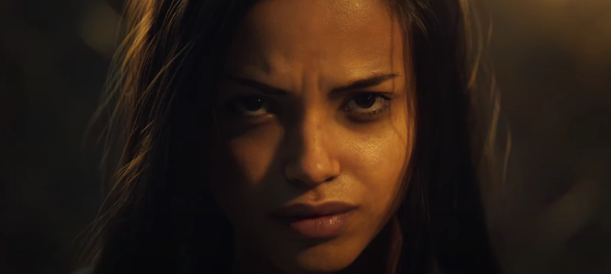 Novo trailer de Forspoken mostra fuga em duas realidades diferentes