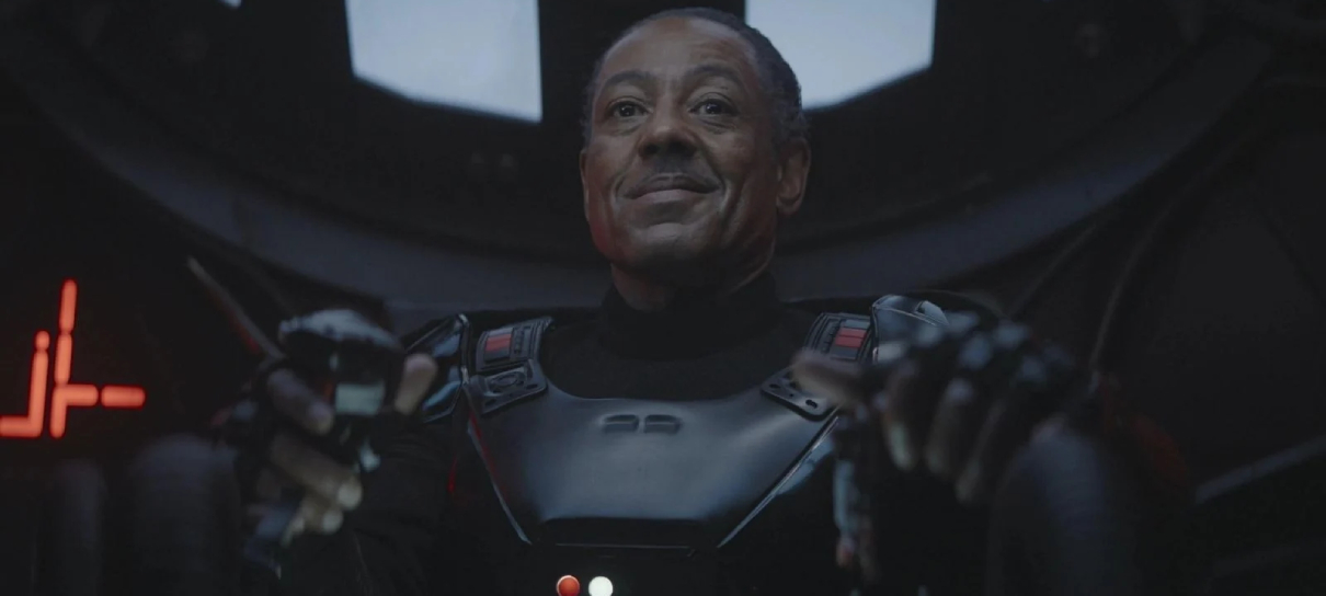 Giancarlo Esposito diz novamente que gostaria de interpretar Professor X no MCU