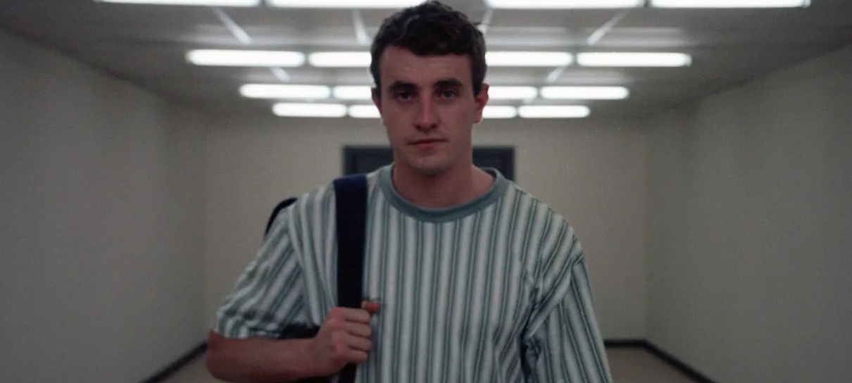 Gladiador 2 pode ter Paul Mescal, de Aftersun, como protagonista