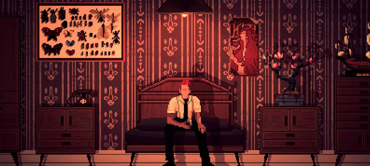 Hell is Others e Adios estão gratuitos para PC