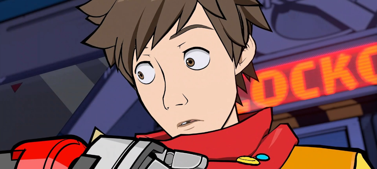 Hi-Fi Rush, novo jogo dos criadores de Evil Within, é lançado de surpresa