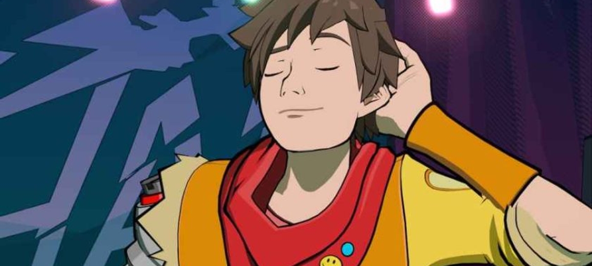 Após lançamento surpresa, Hi-Fi Rush é destaque em vendas no Steam