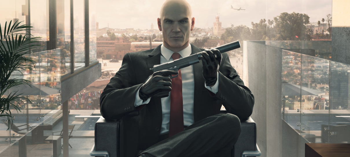 Hitman 3 ganhará novo nome e dará acesso aos jogos anteriores da trilogia