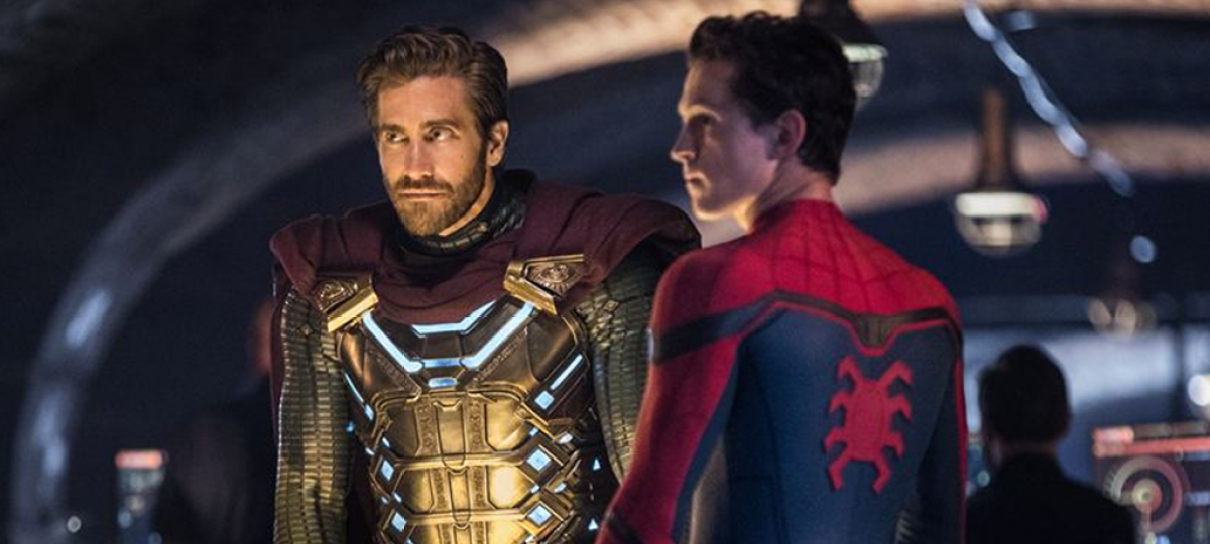 Homem-Aranha: Sem Volta Para Casa teria volta de Mystério