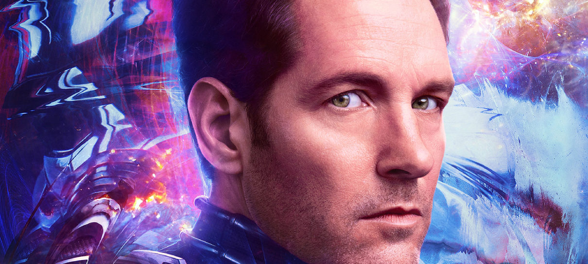 Homem-Formiga e a Vespa: Quantumania inicia a Fase 5 do MCU