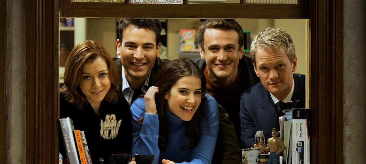 2ª temporada de How I Met Your Father tem nome do elenco clássico