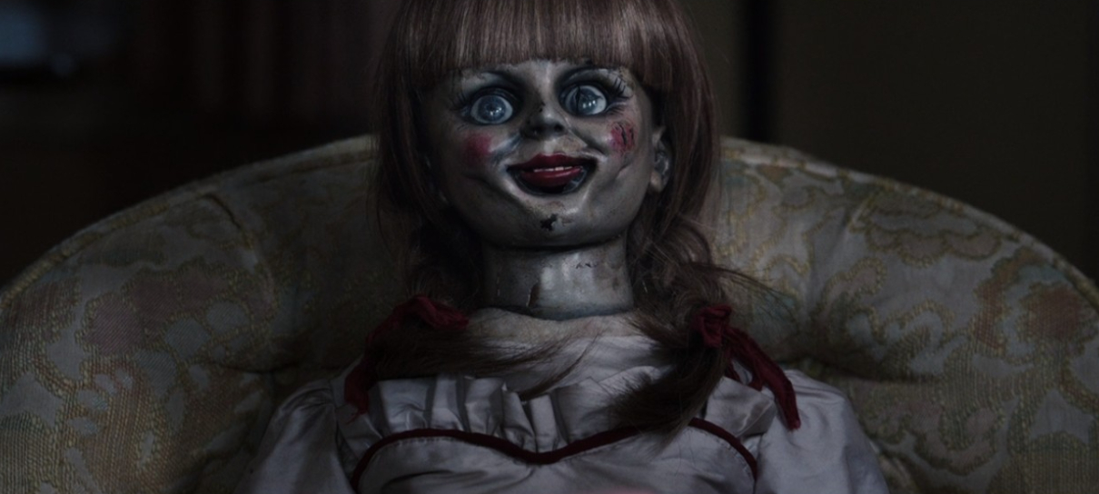 13 ícones do cinema de terror moderno