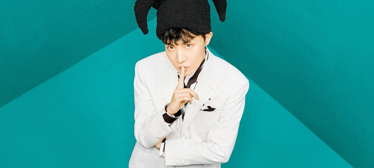 Documentário estrelado por J-Hope, do BTS, ganha data no Disney+