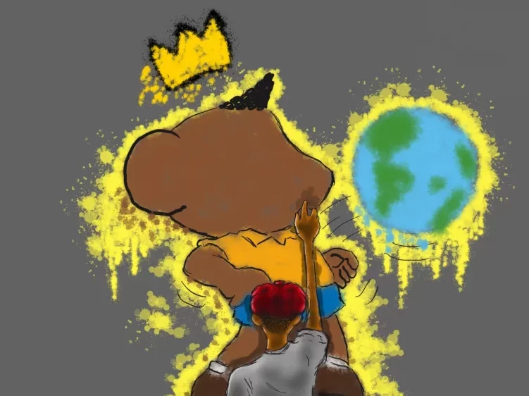 Imagem do episódio