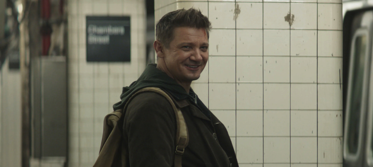 Jeremy Renner está em estado “crítico, mas estável” após sofrer acidente