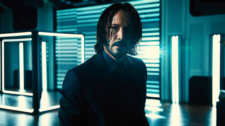 Saiba onde assistir aos filmes de John Wick no streaming