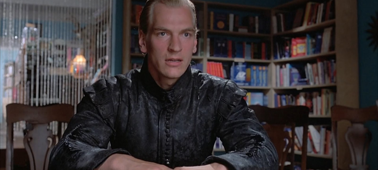 Ator Julian Sands é dado como desaparecido nos EUA