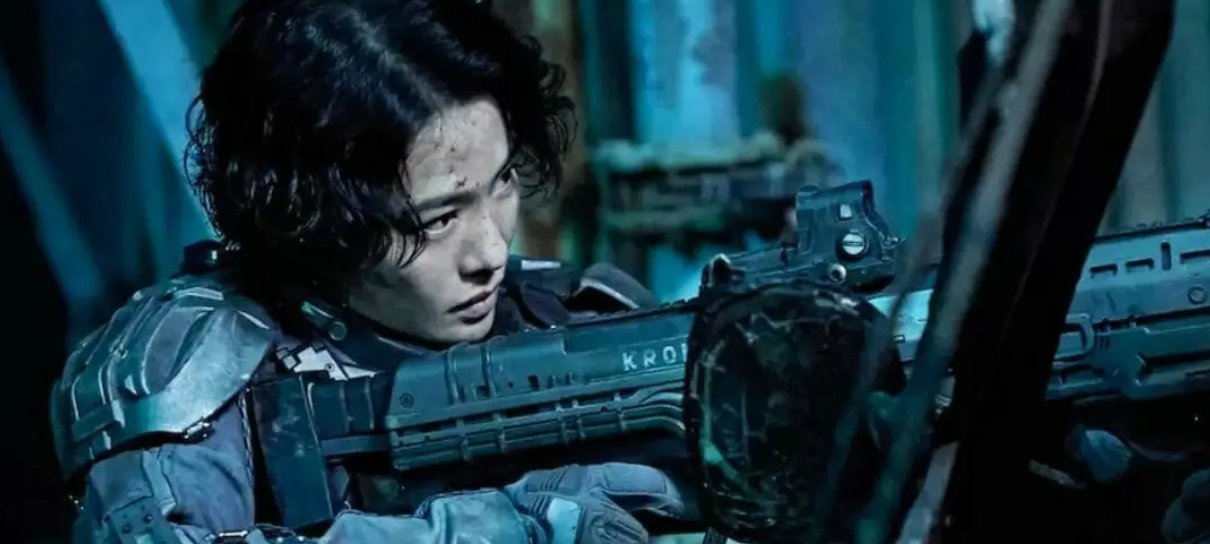 5 curiosidades sobre Jung_E, ficção científica coreana da Netflix