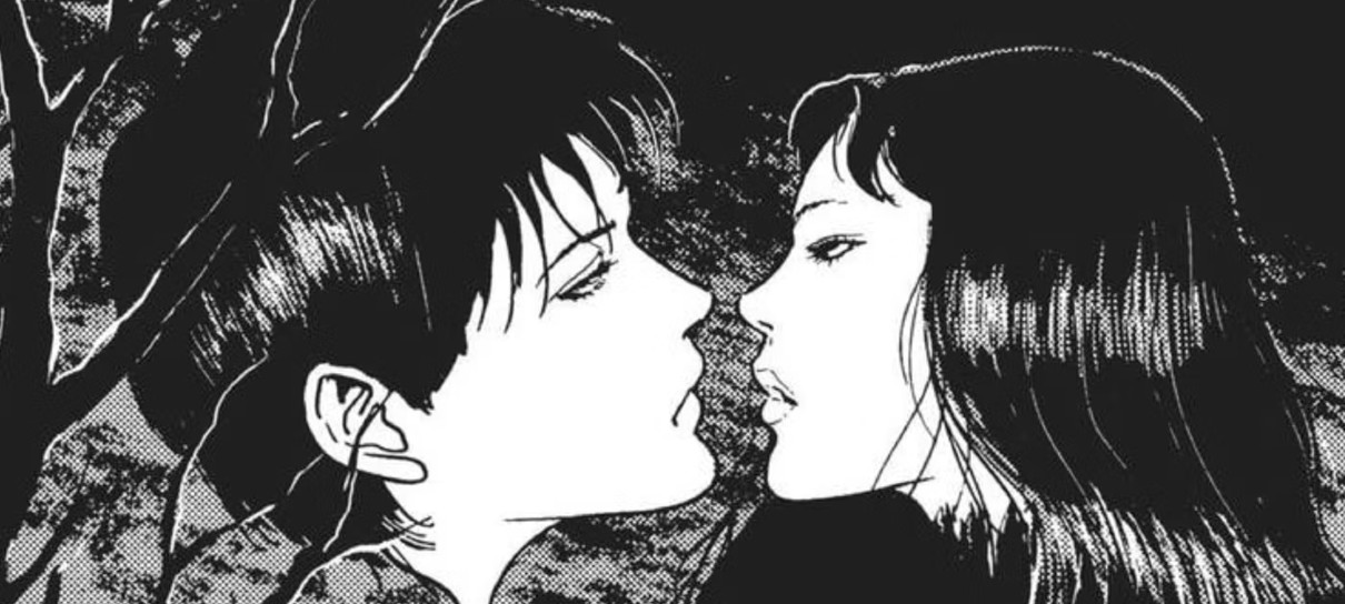 Junji Ito terá mangás inéditos no Brasil publicados em 2023