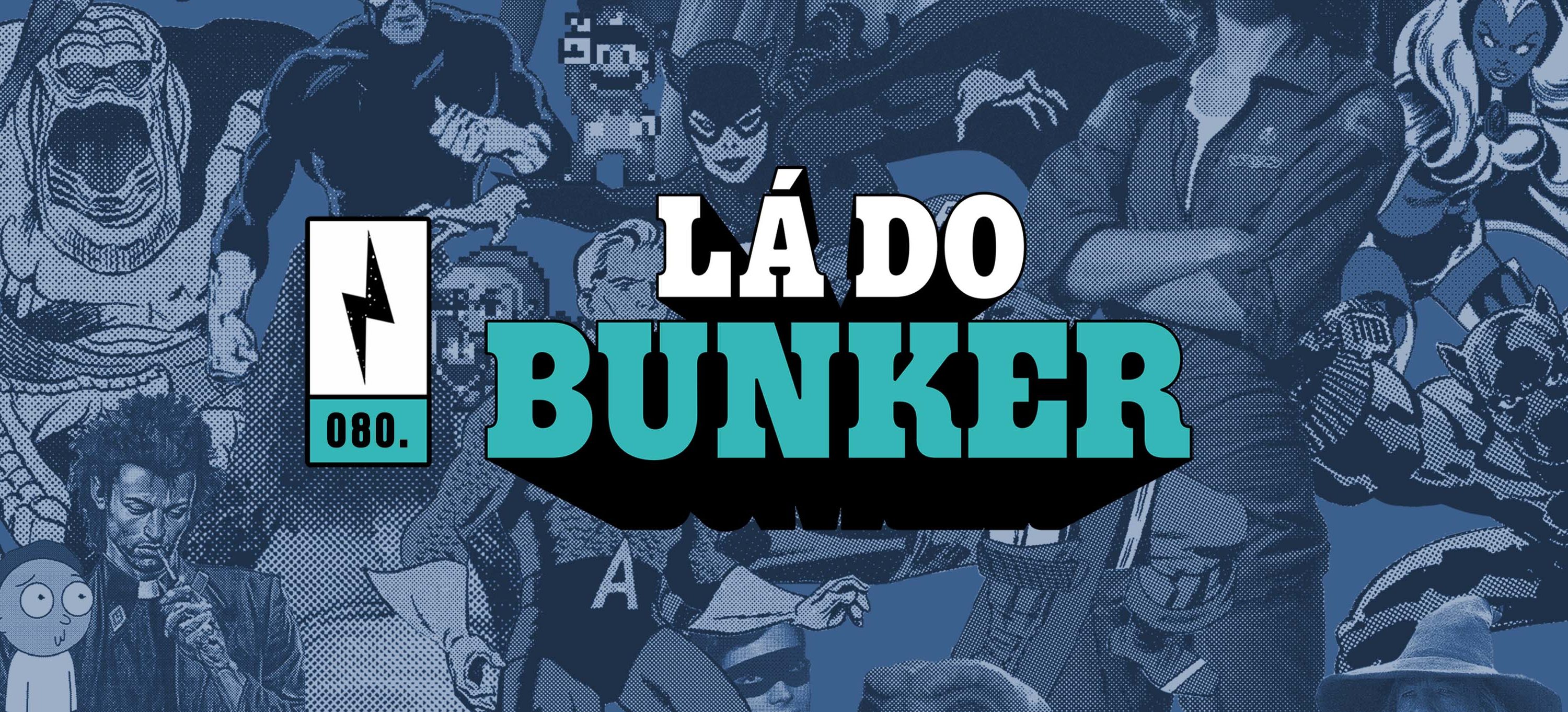 Capa do episódio Bingo da cultura pop