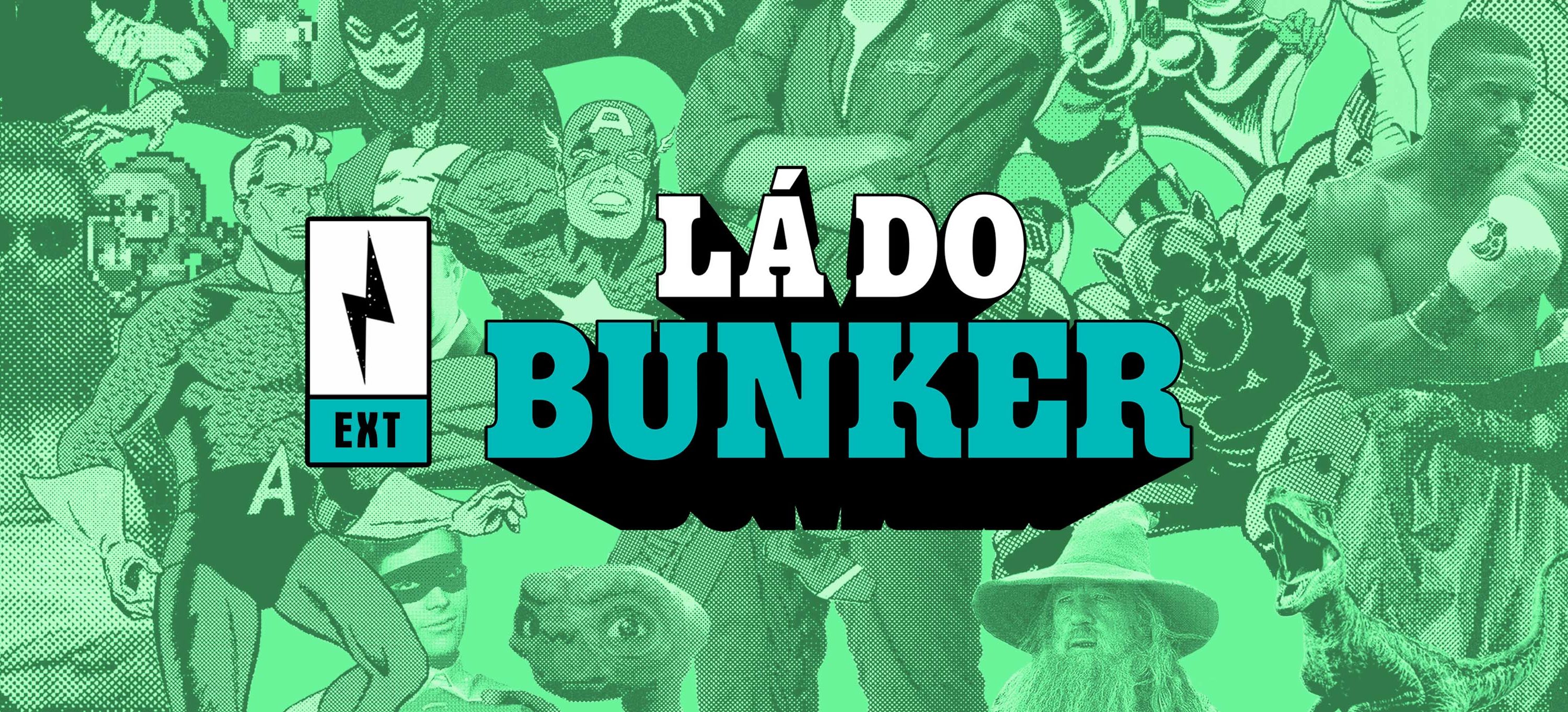 Capa do episódio A Lista de Natal do Jovem Nerd